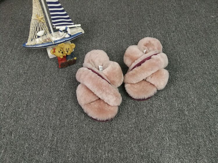 australian sheep shoes