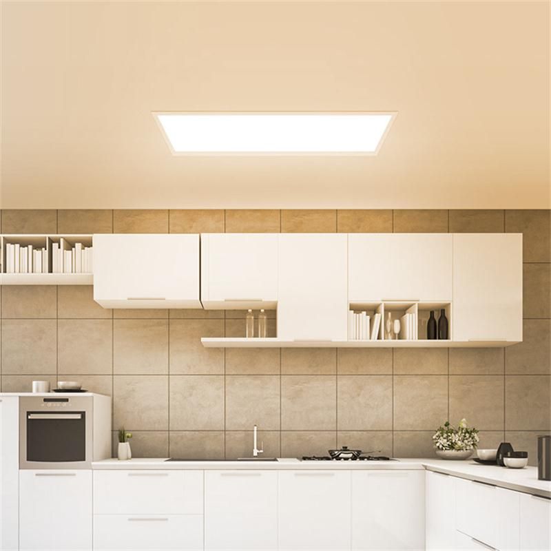 Original Xiaomi Mijia Yeelight Ceiling Light Ultra Thin 1 3cm Led Panel Down Square Bedroom Lamp