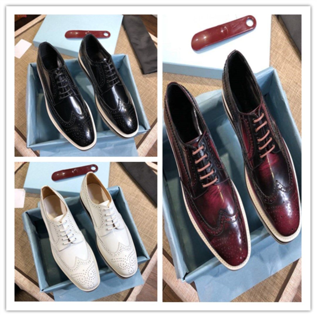 mens leather dress shoes with leather soles