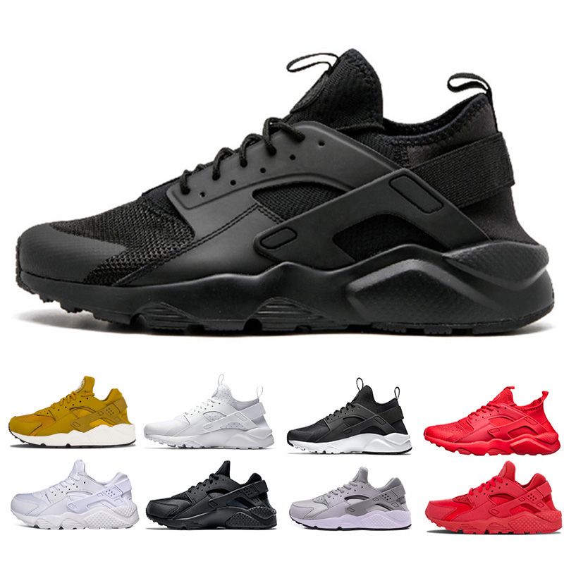 nike huarache schuh