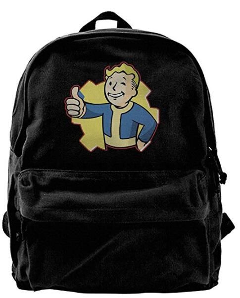 fallout 4 vault boy