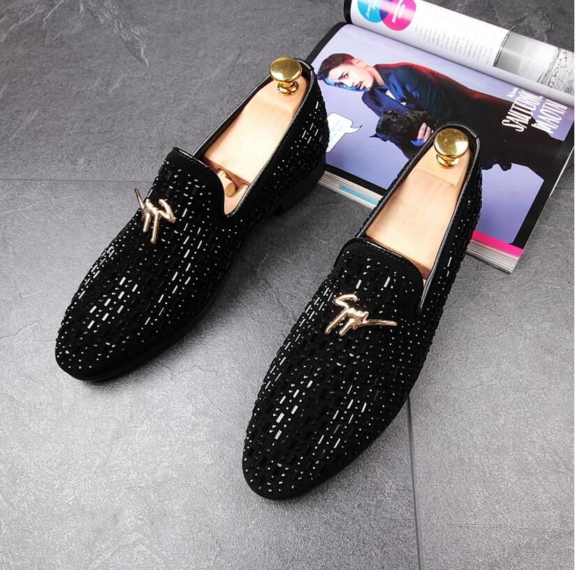 mens designer wedding shoes