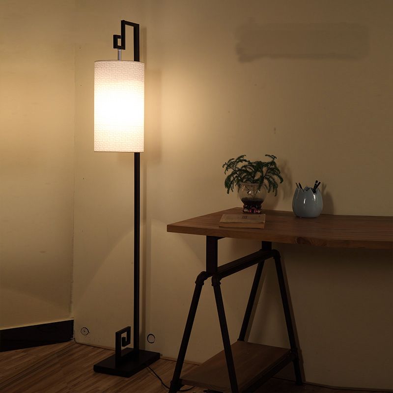 2018 The New Chinese Style Is Simple And Classical Floor Lamps 2018 The New Chinese Style Is Simple And Classical Floor Lamps Standing Staande Lamp Led For Living Room Vloer From Grege 510 65 Dhgate Com