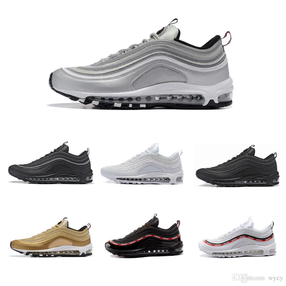 air max 97 femme courir