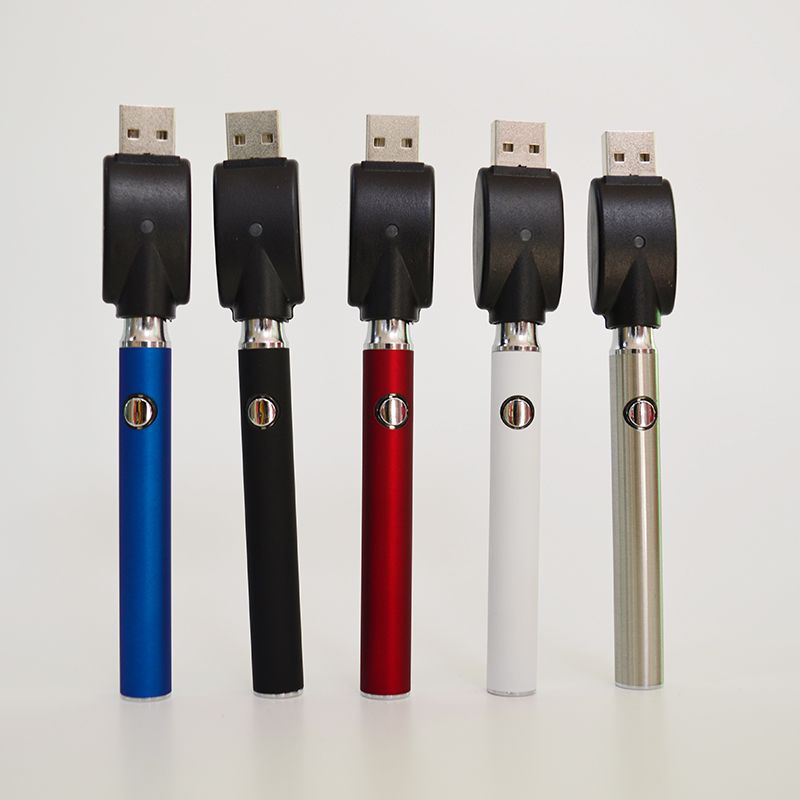 510 Batteries Vertex Preheating Battery Voltage Battery For Thick Oil