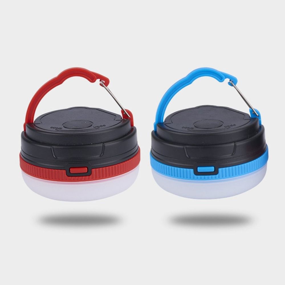 À Tente De Avec Aimant En Lanterne Pour Secours Lampe Plein Main Portable Éclairage Led Suspendue Étanche Air La Camping QrECxoWBed