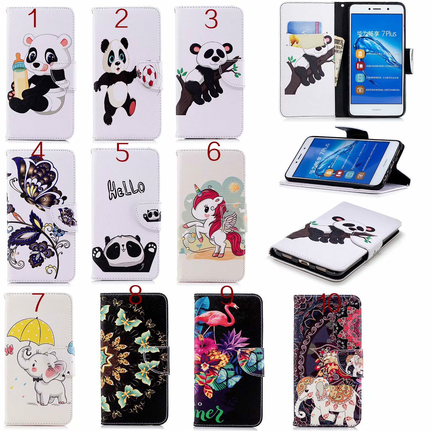 huawei p20 dual sim coque