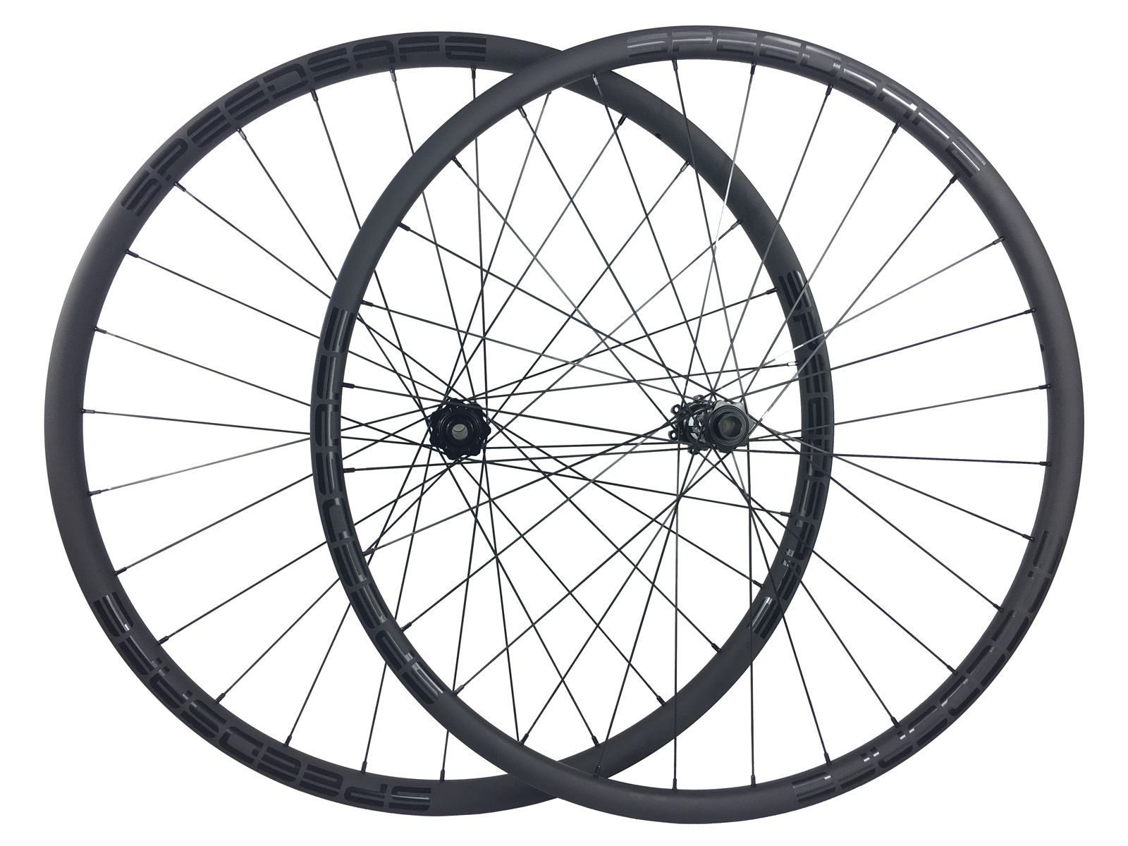30mm width 29er carbon mountain bike rims super light weight!Tubeless compatible