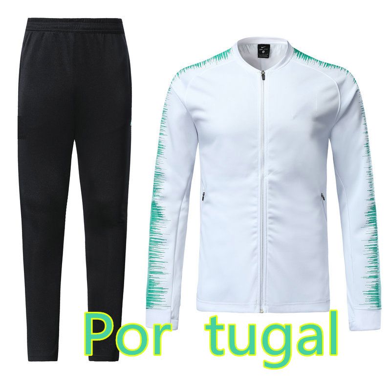 ronaldo tracksuit junior