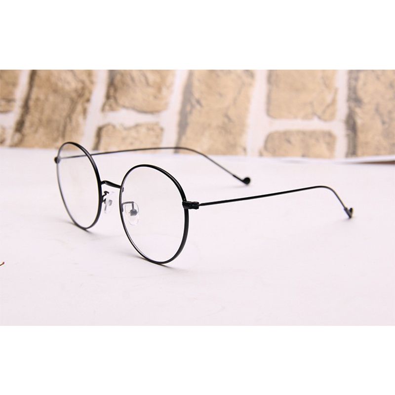 2019 2018 New Style Retro Optical Frame Reading Prescription Round 2019 2018 New Style Retro Optical Frame Reading Prescription Round Glasses Degree Eyeglasses From Haydene 24 74 Dhgate Com