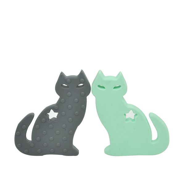 cat teether toy