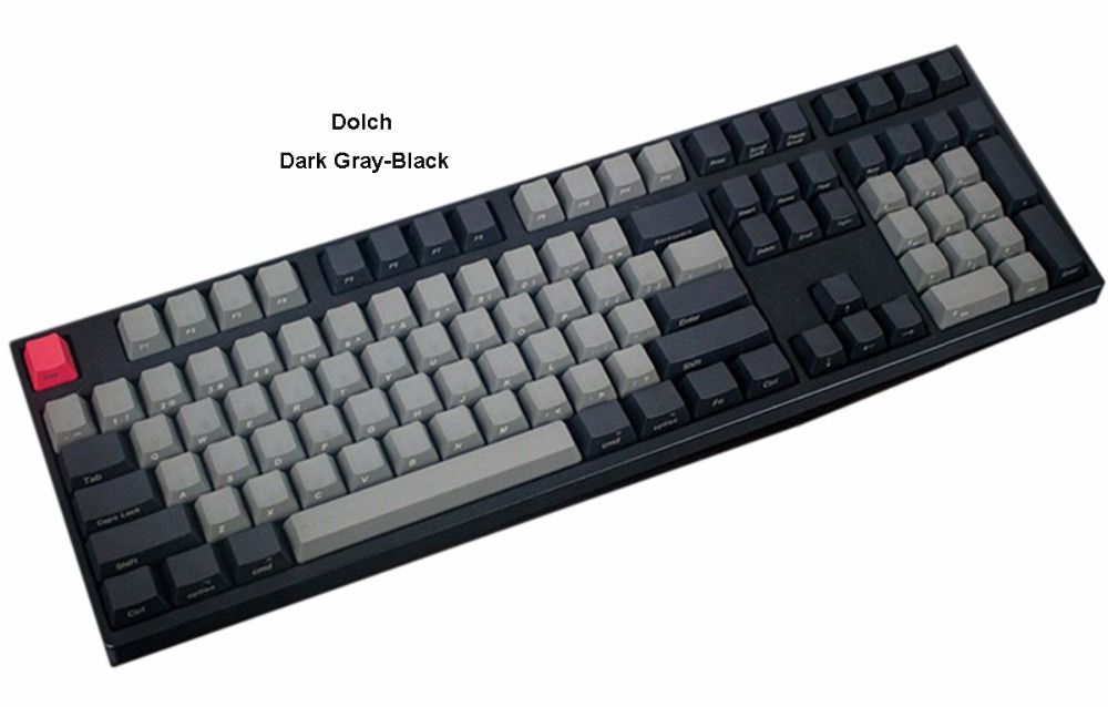npkc dolch oem thick