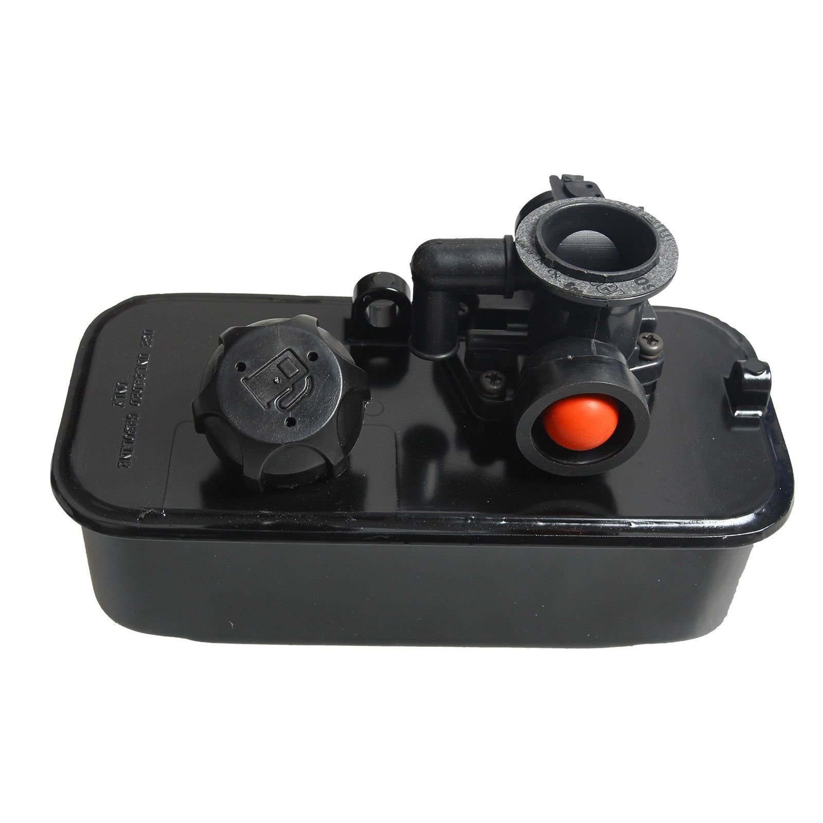 2020 FUEL GAS TANK & CARBURETOR ASSEMBLY For Briggs & Stratton 499809