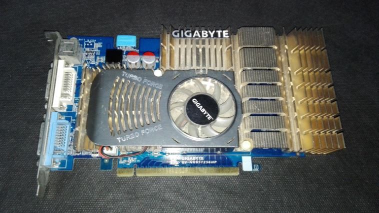 GIGABYTE GV-NX85T256HP DRIVER FOR WINDOWS DOWNLOAD GIGABYTE GV-NX85T256HP WINDOWS 8 X64 DRIVER DOWNLOAD