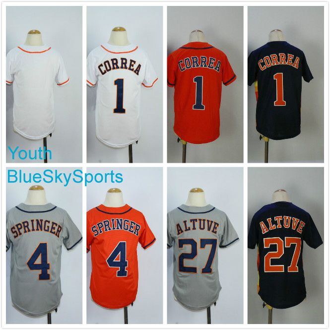 carlos correa jersey for sale