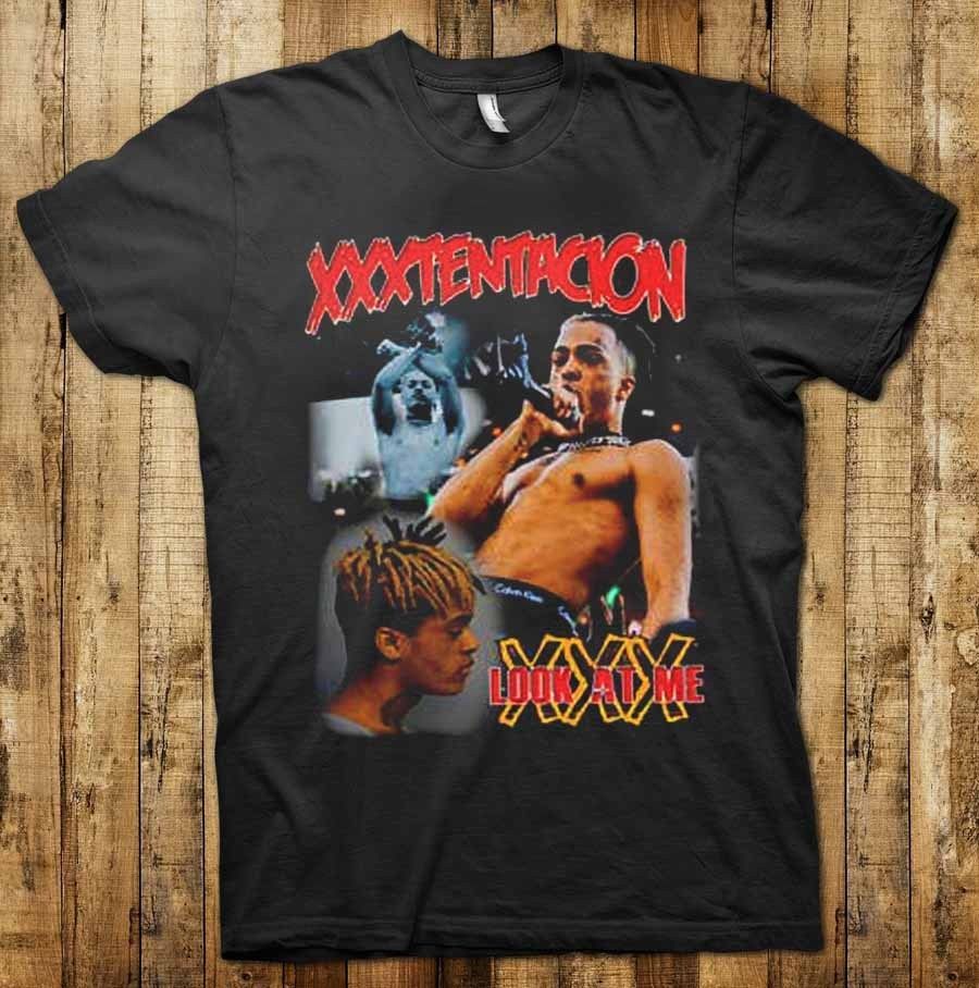 funny rapper shirts