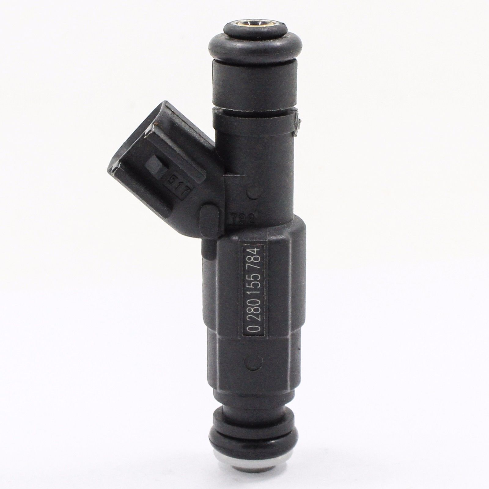 2019 4 Hole Upgrade Fuel Injectors For 99 04 4.0L Jeep Cherokee