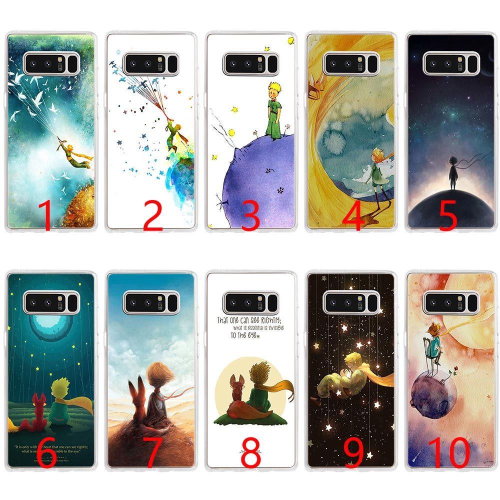 coque samsung s9 le petit prince coque samsung s9 le petit prince