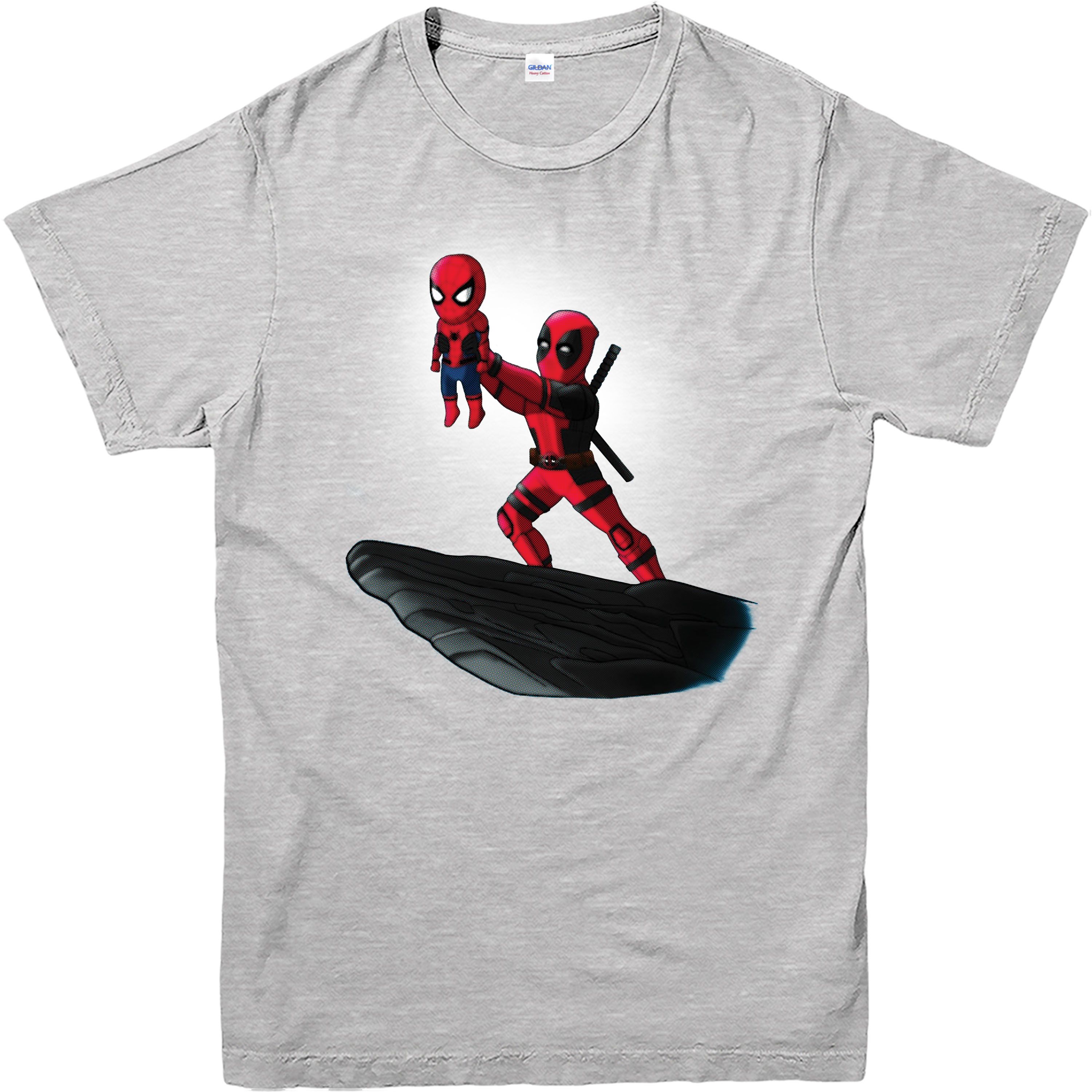 funny marvel t shirt