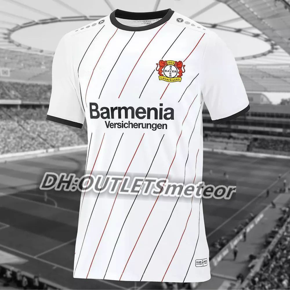 Terza Maglia Bayer 04 Leverkusen merchandising Terza Maglia Bayer 04 Leverkusen merchandising