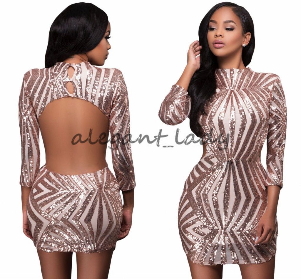 long sleeve cocktail dresses