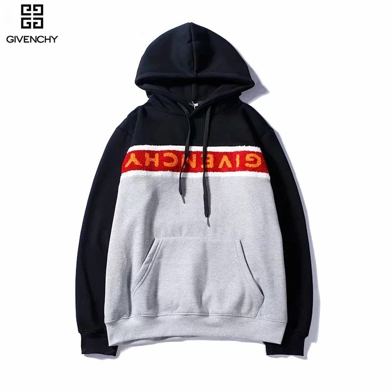 Compre Sudaderas Con Capucha De Marca Para Hombres Y 