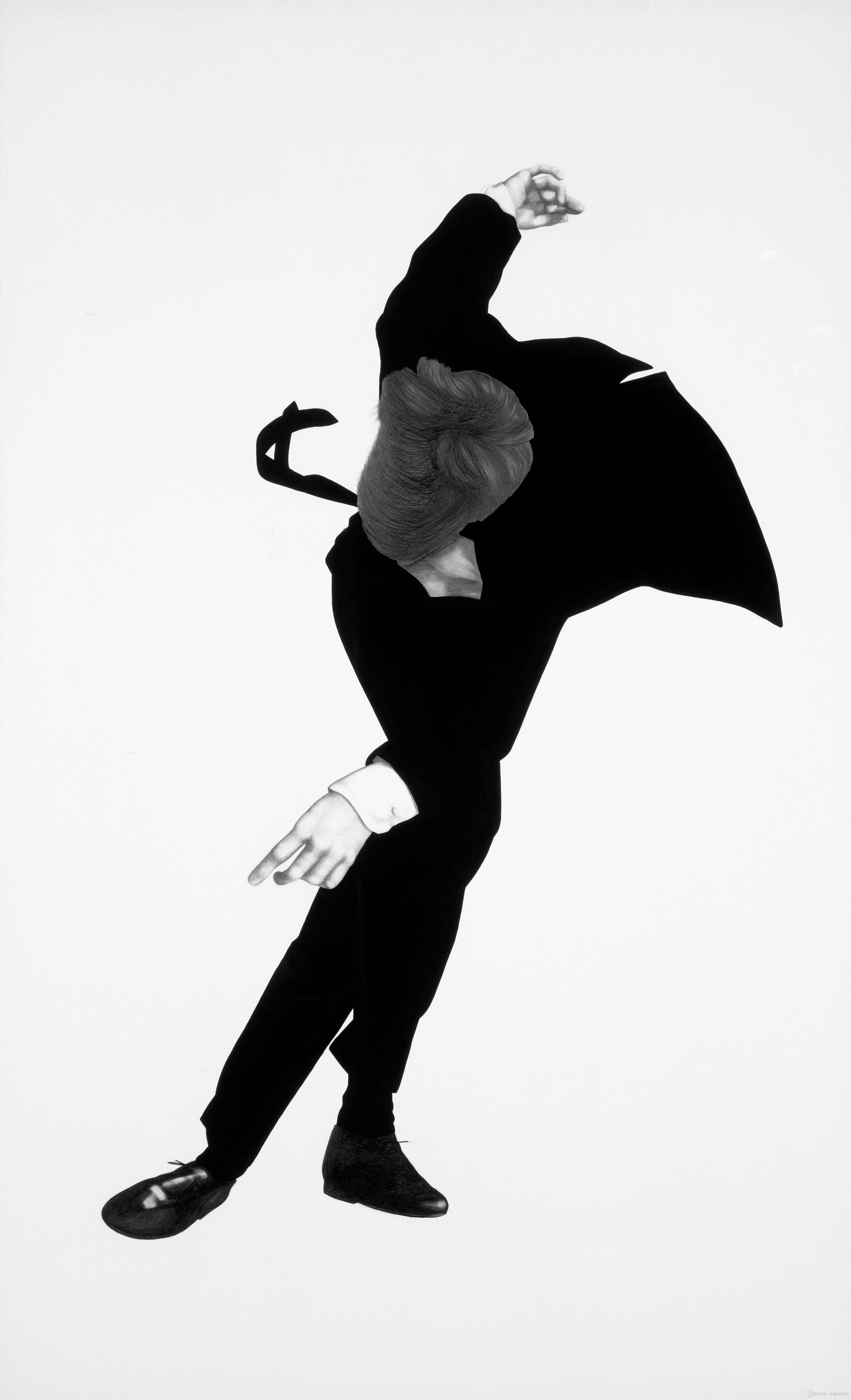 2019 Robert Longo Art ...
