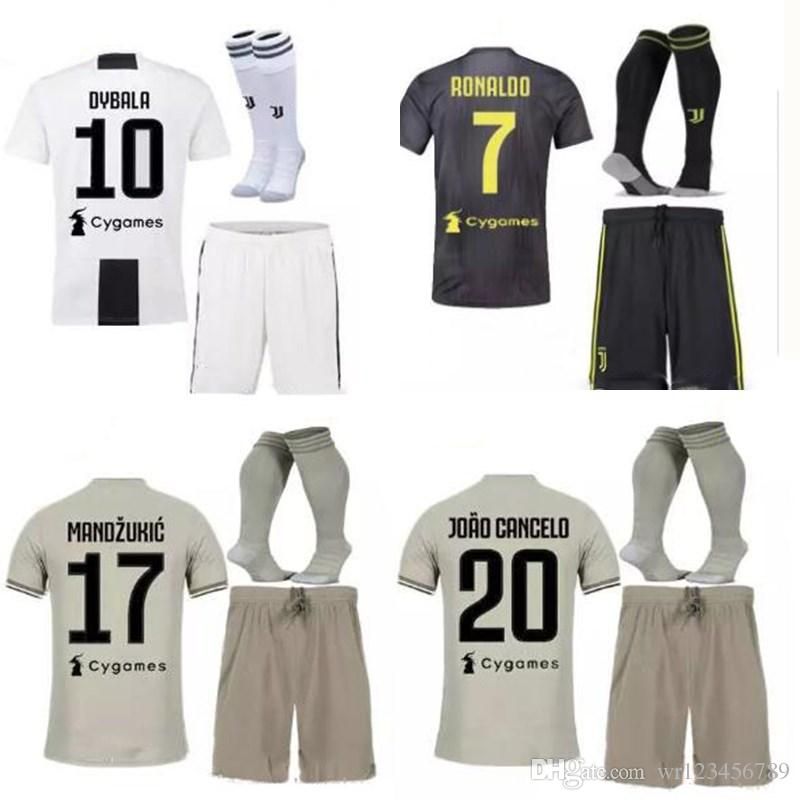 Maglia Home Juventus Higuaín Maglia Home Juventus Higuaín