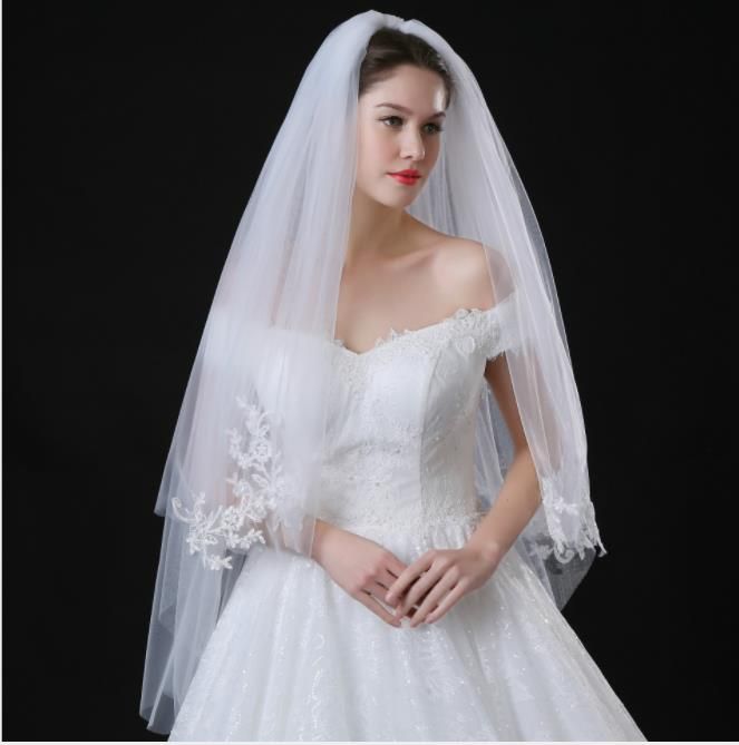 Satin Al Beyaz Duvak Yeni Pece Gelinlik Dugun Dugun Cift Pece Avrupa Ve Amerikan Gelin Dantel Tl208 13 Tr Dhgate Com