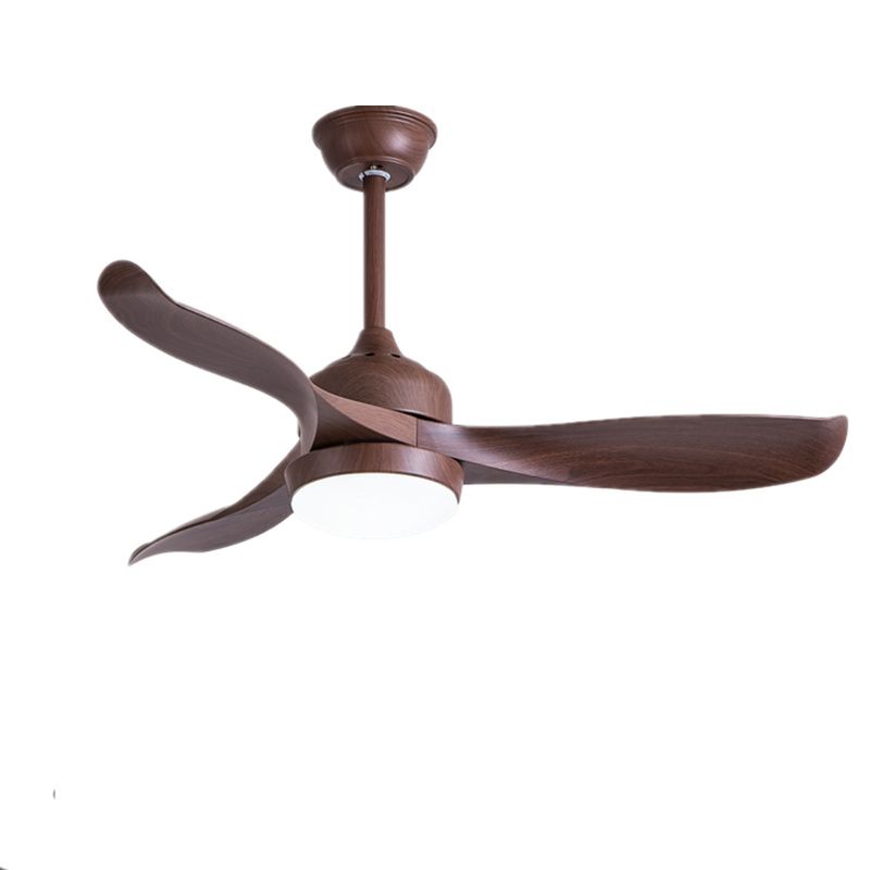 High Quality Nordic Ideas 52 Inch Led Ceiling Fans With Lights High Quality Nordic Ideas 52 Inch Led Ceiling Fans With Lights Remote Control Living Room Bedroom Home Light Fan Lamp