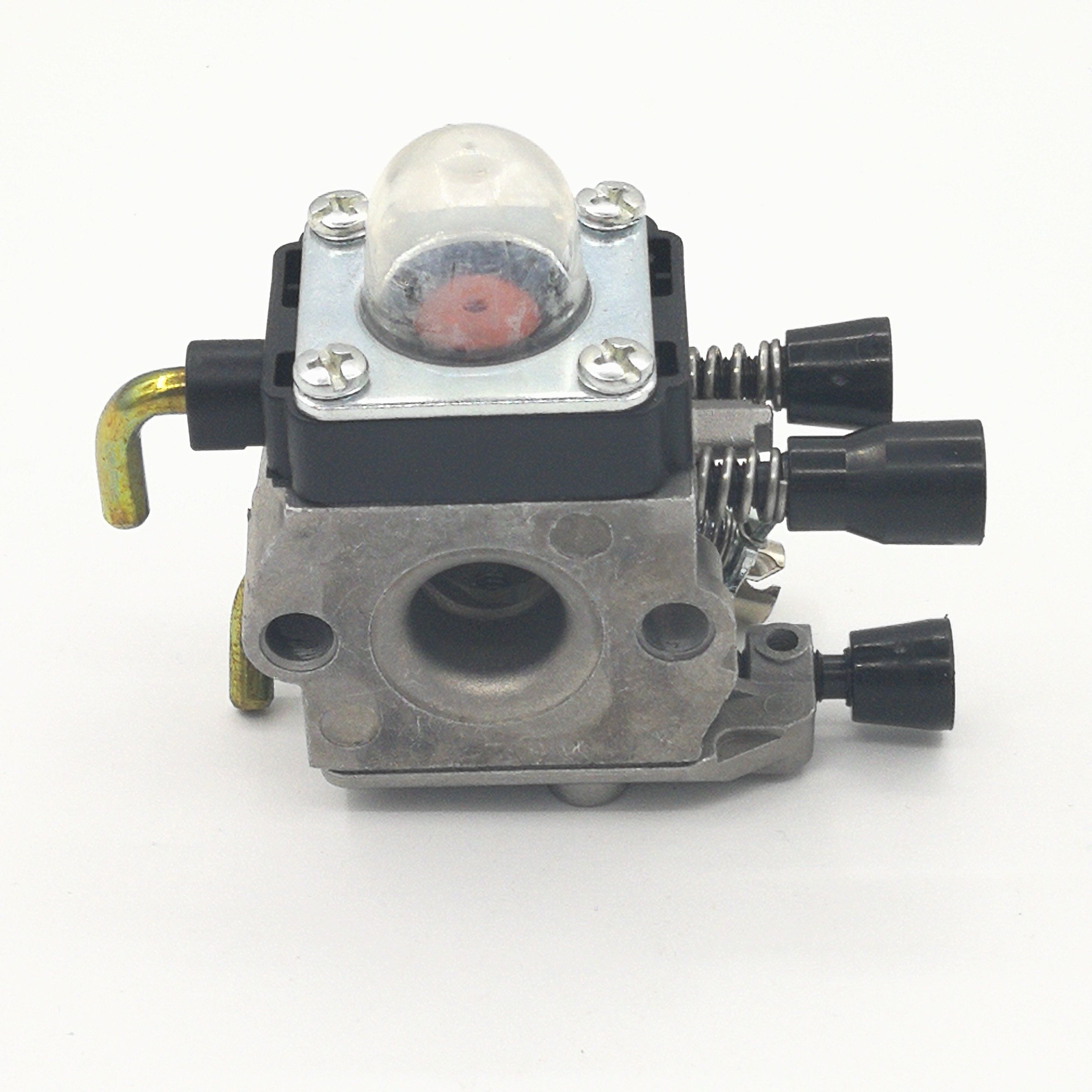 2019 Carburetor Carb For STIHL FS38 FS45 FS46 FS55 FS74 FS75 FS76 FS80