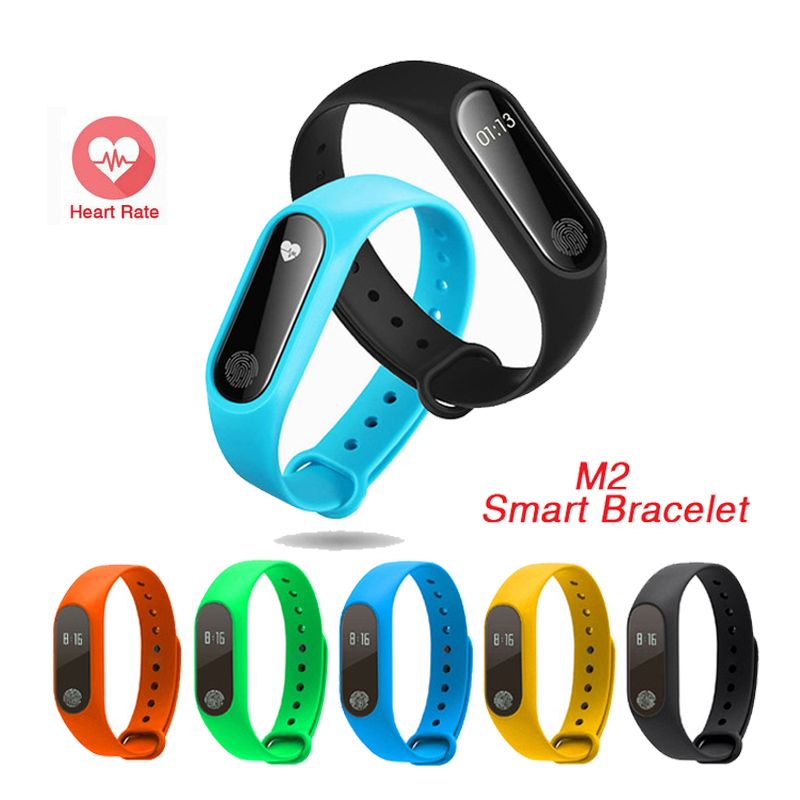 m2 smart bracelet review