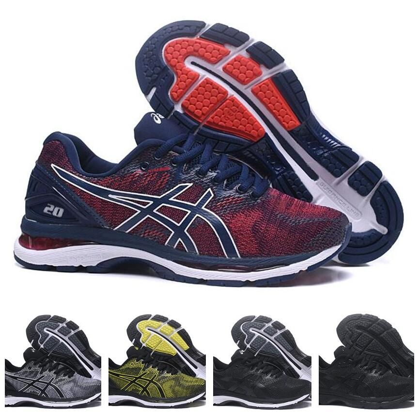 asics nimbus 20 2017