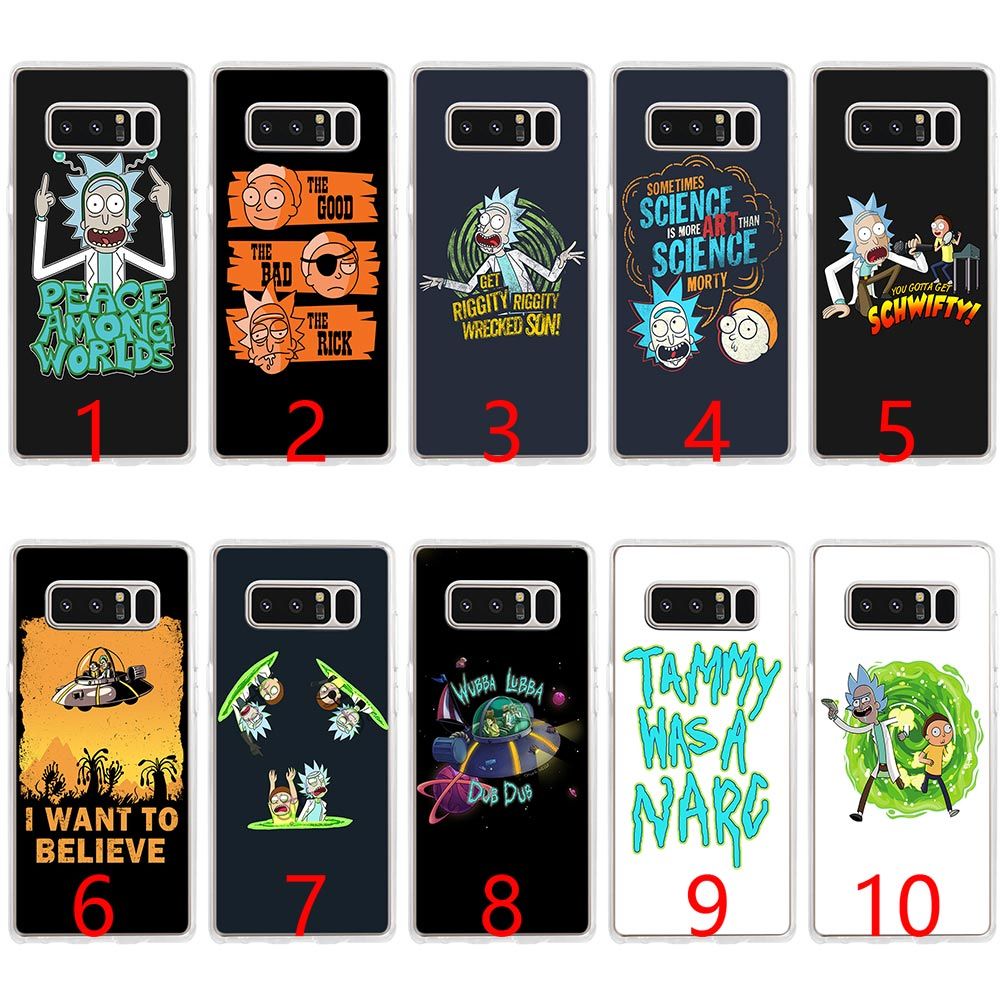coque galaxy s6 edge rick et morty coque galaxy s6 edge rick et morty