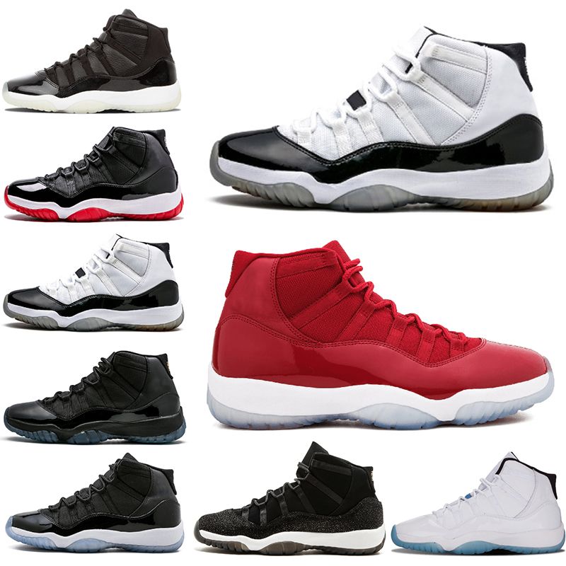 jumpman concord