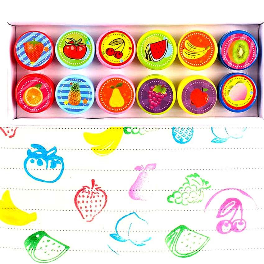 self ink stamps for