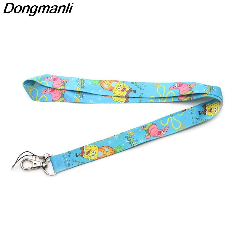 p2837 dongmanli lanyard badge