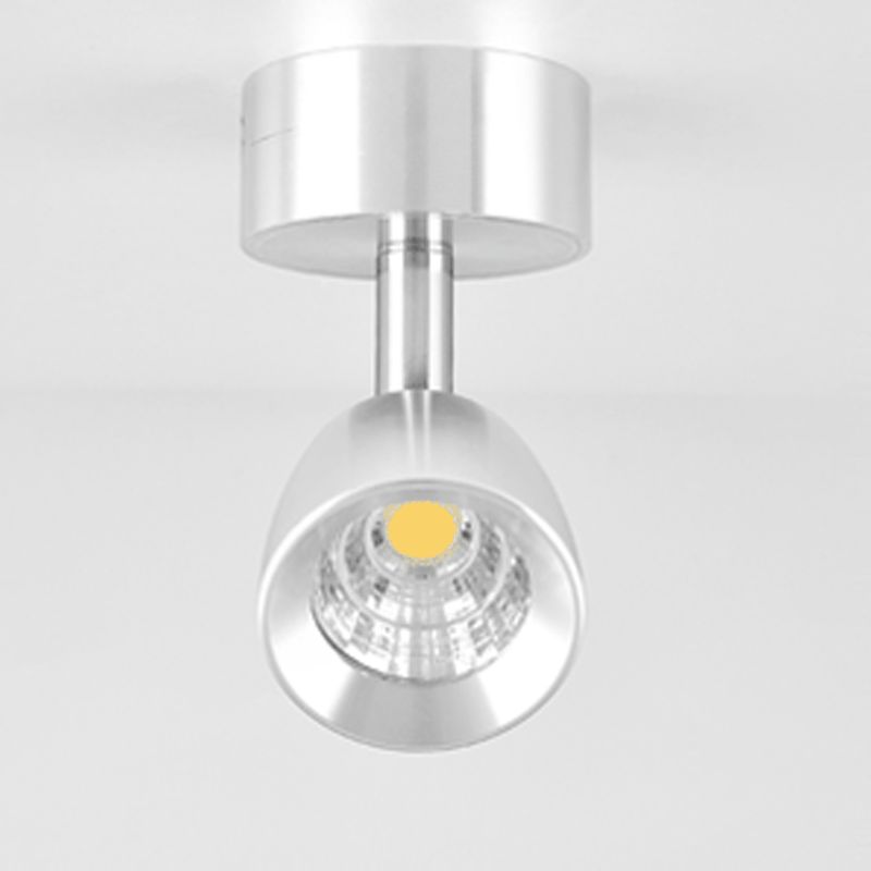 Spot Light 1w 3wcob Led Down Mounted Instal Ceiling Lights 360 Spot Light 1w 3wcob Led Down Mounted Instal Ceiling Lights 360 Degree Rotating Lamp Ac85 265v Downlights Gu10 Downlight From Ycx52018