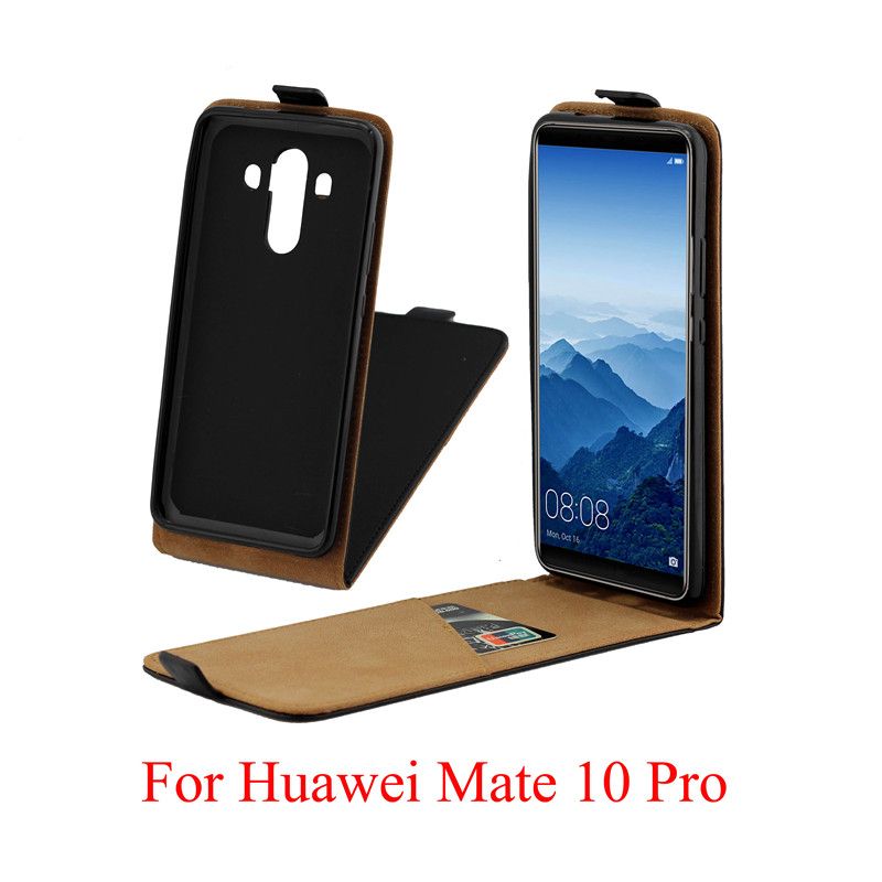 huawei mate 10 pro coque flip