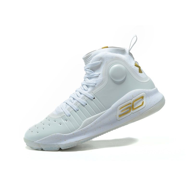 steph curry 4 high tops