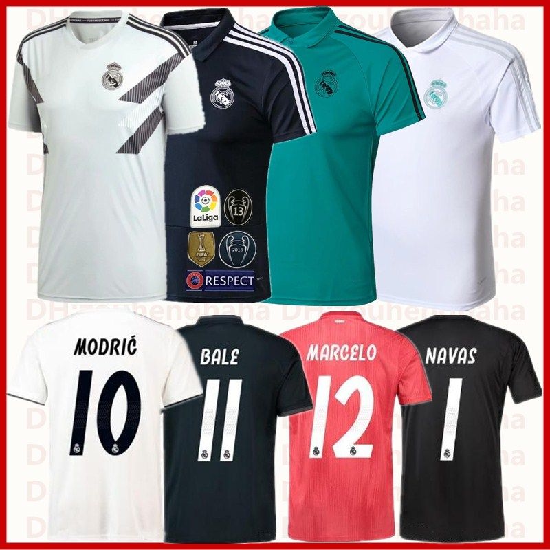 Maillot THIRD Real Madrid Navas Maillot THIRD Real Madrid Navas