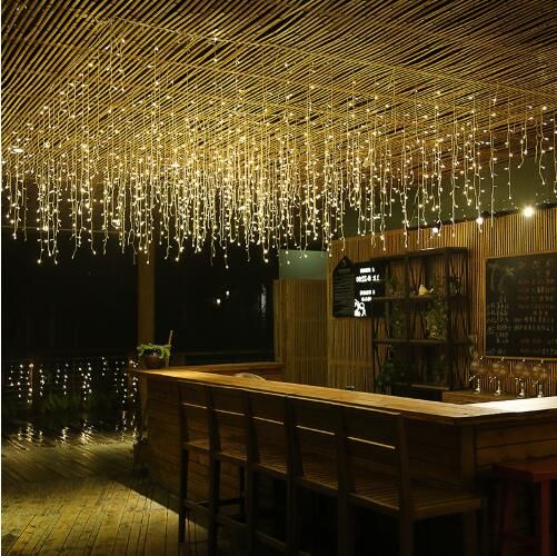 Check Out 938eb E8562 Icicle String Lights Healthshapecic Org Uk