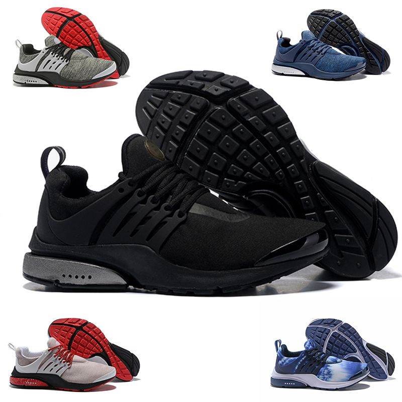 nike air presto ultra flyknit weiß
