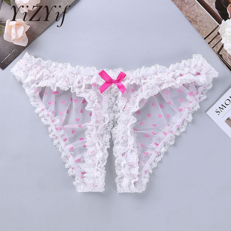 Sissy pink panties Sissy pink panties
