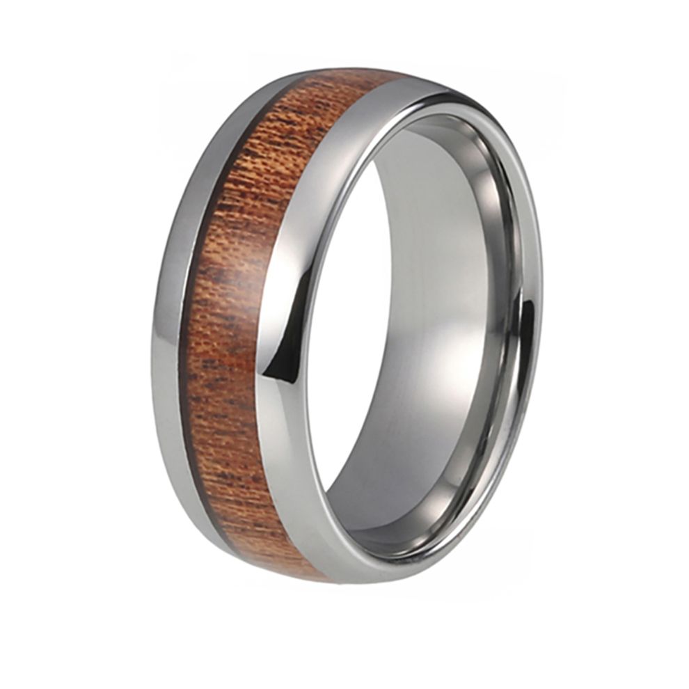 Tungsten Carbide Ring Size Chart