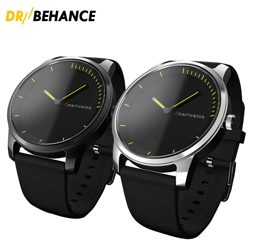 smart watch no name