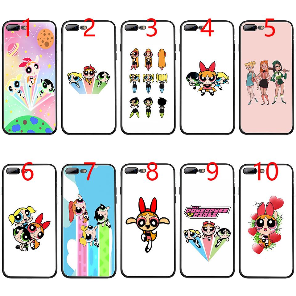 powerpuff girls coque galaxy note 8 powerpuff girls coque galaxy note 8