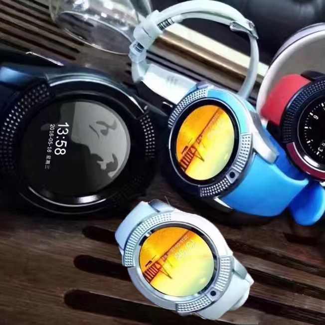 sim card for v8 smartwatch