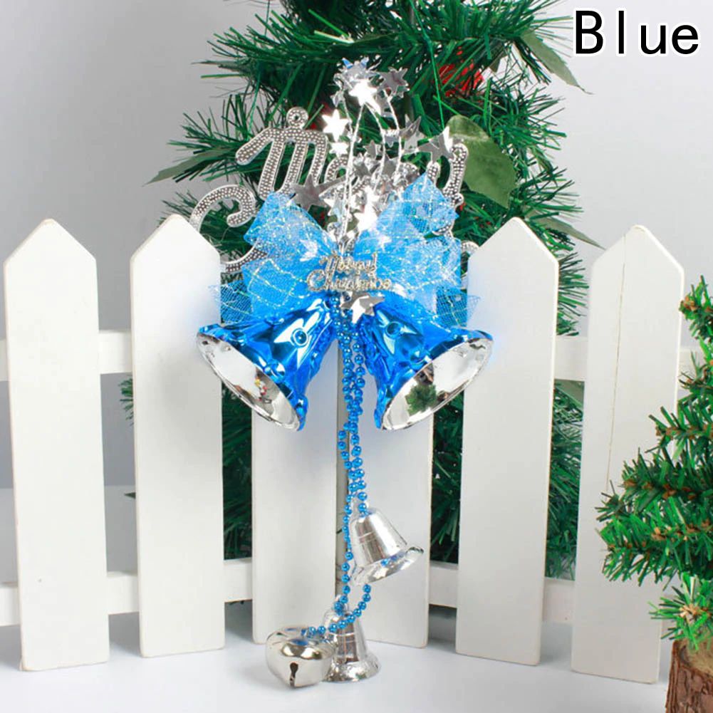 plastic merry christmas bells christmas tree decoration pendant xmas home decor hanging ornament christmas bows jingle bell christmas garland christmas - Large Plastic Christmas Bell Decorations plastic merry christmas bells christmas tree decoration pendant xmas home decor hanging ornament christmas bows jingle bell christmas garland christmas - Large Plastic Christmas Bell Decorations