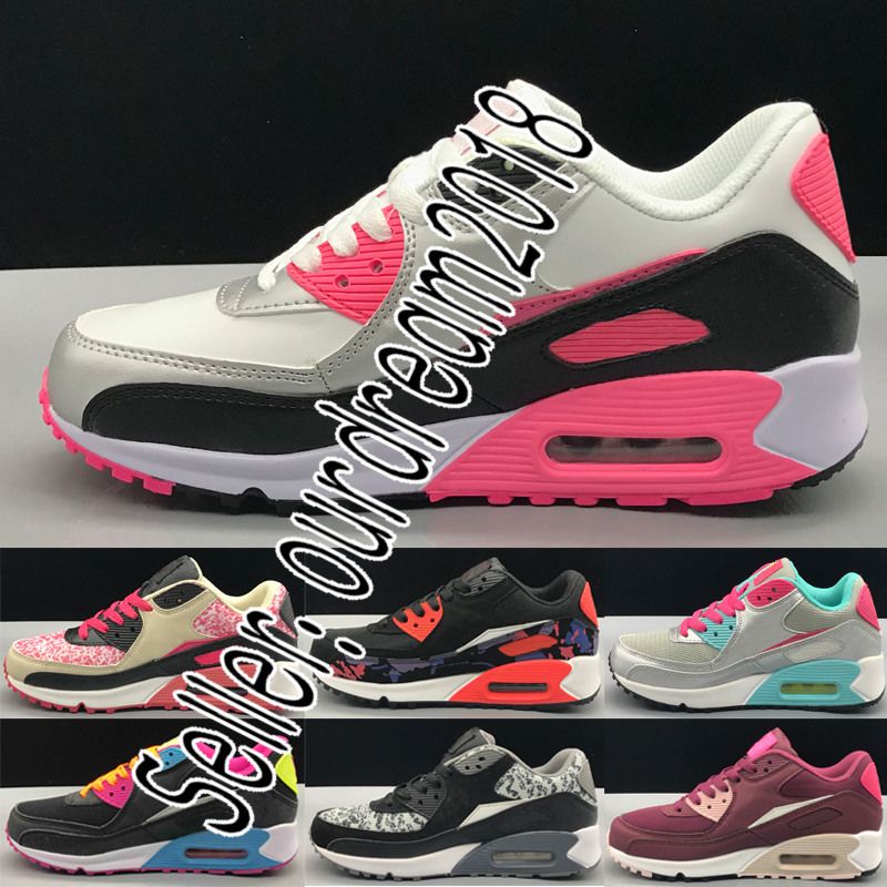 nike air 2018 mujer